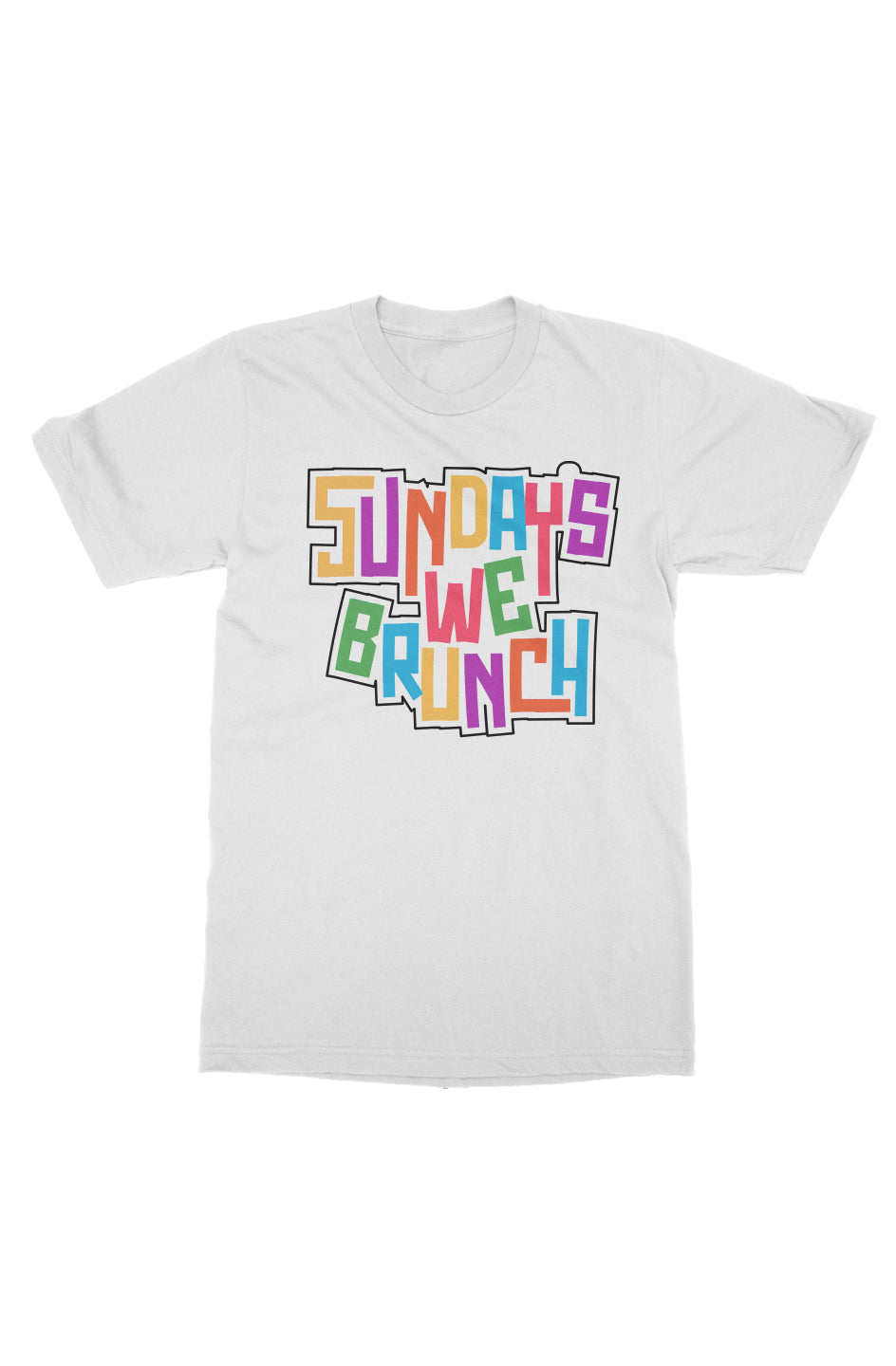 Sundays We Brunch 