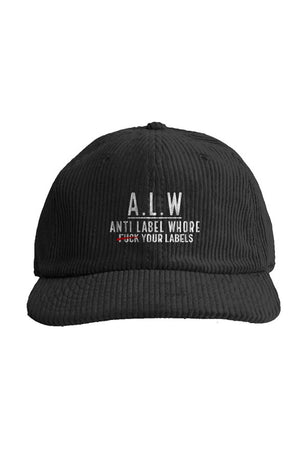 Corduroy Cap