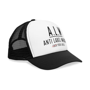 ALW TRUCKER CAP